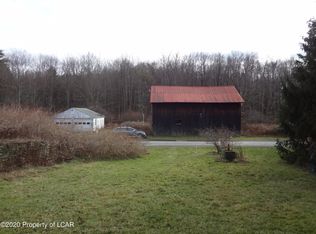 4483 State Route 2002, Hop Bottom, PA 18824