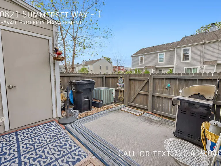 10821 Summerset Way #1 — Photo 26