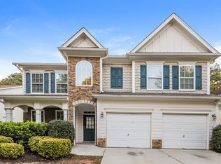 85 Lakeshore Pkwy, Newnan, GA 30263