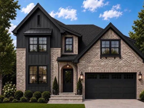2099 Paige Meadows Ct Lot 8, Hixson, TN 37343
