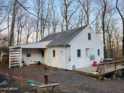 187 Main Rd, Spring Mills, PA, 16875
