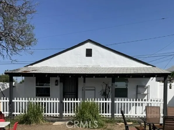 14335 Leffingwell Rd, Whittier, CA 90604