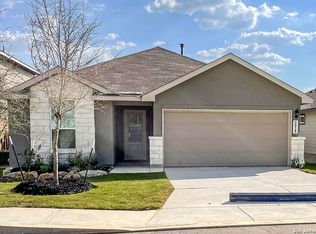 5028 Punch Shot, San Antonio, TX 78261