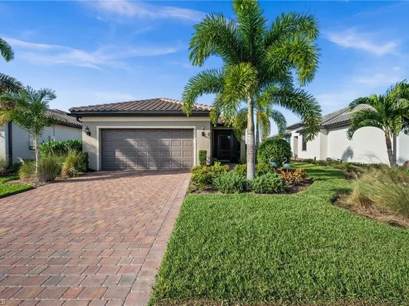 6203 Revelry CT, AVE MARIA, FL 34142