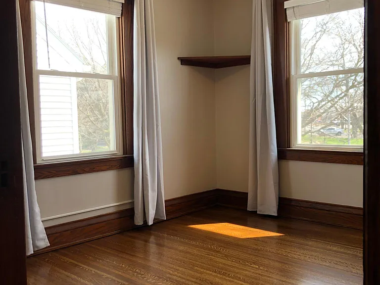 4th Bedroom