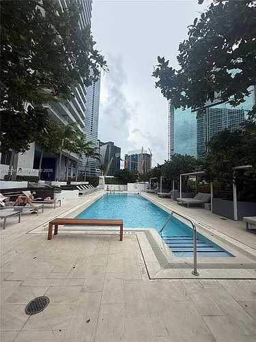 1300 Brickell Bay Dr Photo 1
