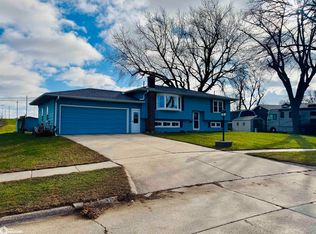 1410 Mulberry St, Atlantic, IA 50022