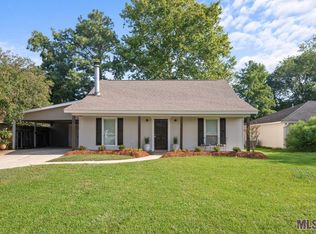 15151 Profit Ave, Baton Rouge, LA 70817