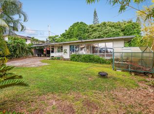 74-5067 Palani Rd, Kailua Kona, HI 96740