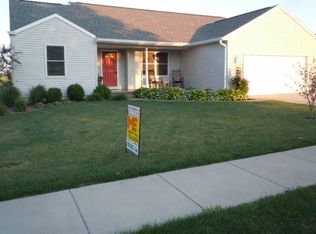 1112 N Sherman St, Lincoln, IL 62656