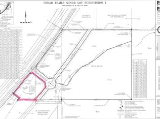 LOT 1 S Old Highway 91, Cedar City, UT 84720