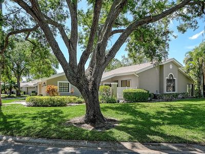 5456 HAMPSTEAD HEATH #20, Sarasota, FL, 34235