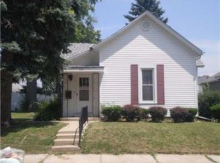 721 Fisk St, Piqua, OH