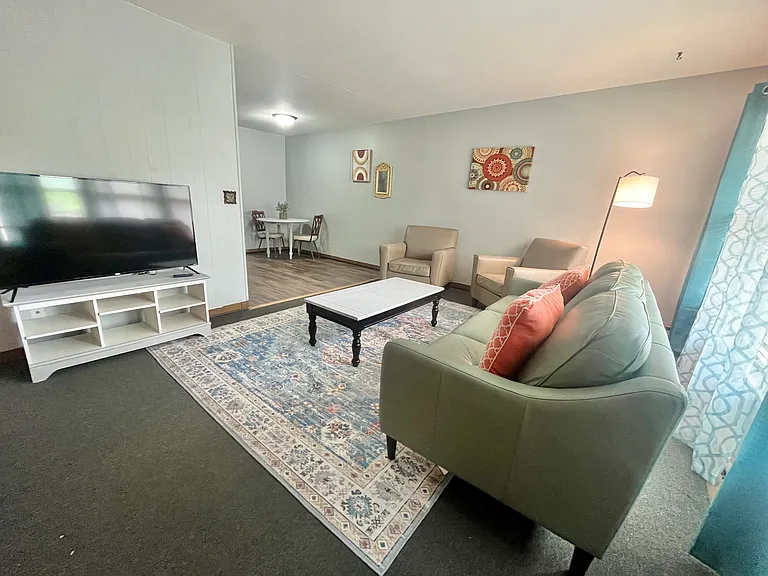 808 S English Ave #A — Photo 3