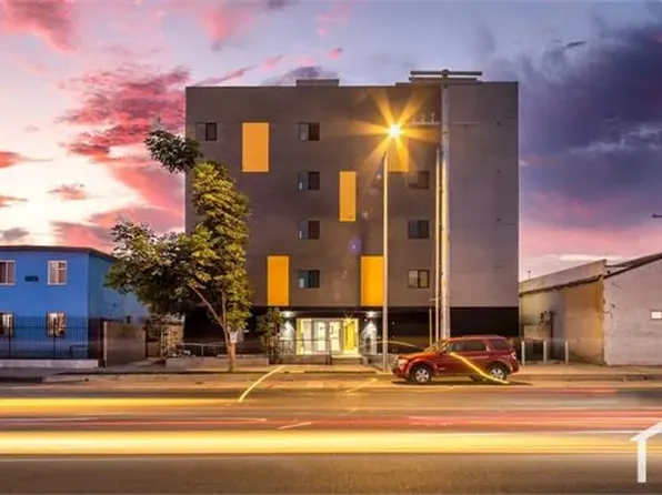 10705-09 Avalon Blvd.