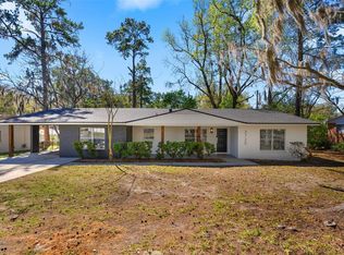 3725 NW 8th Ave, Gainesville, FL 32605
