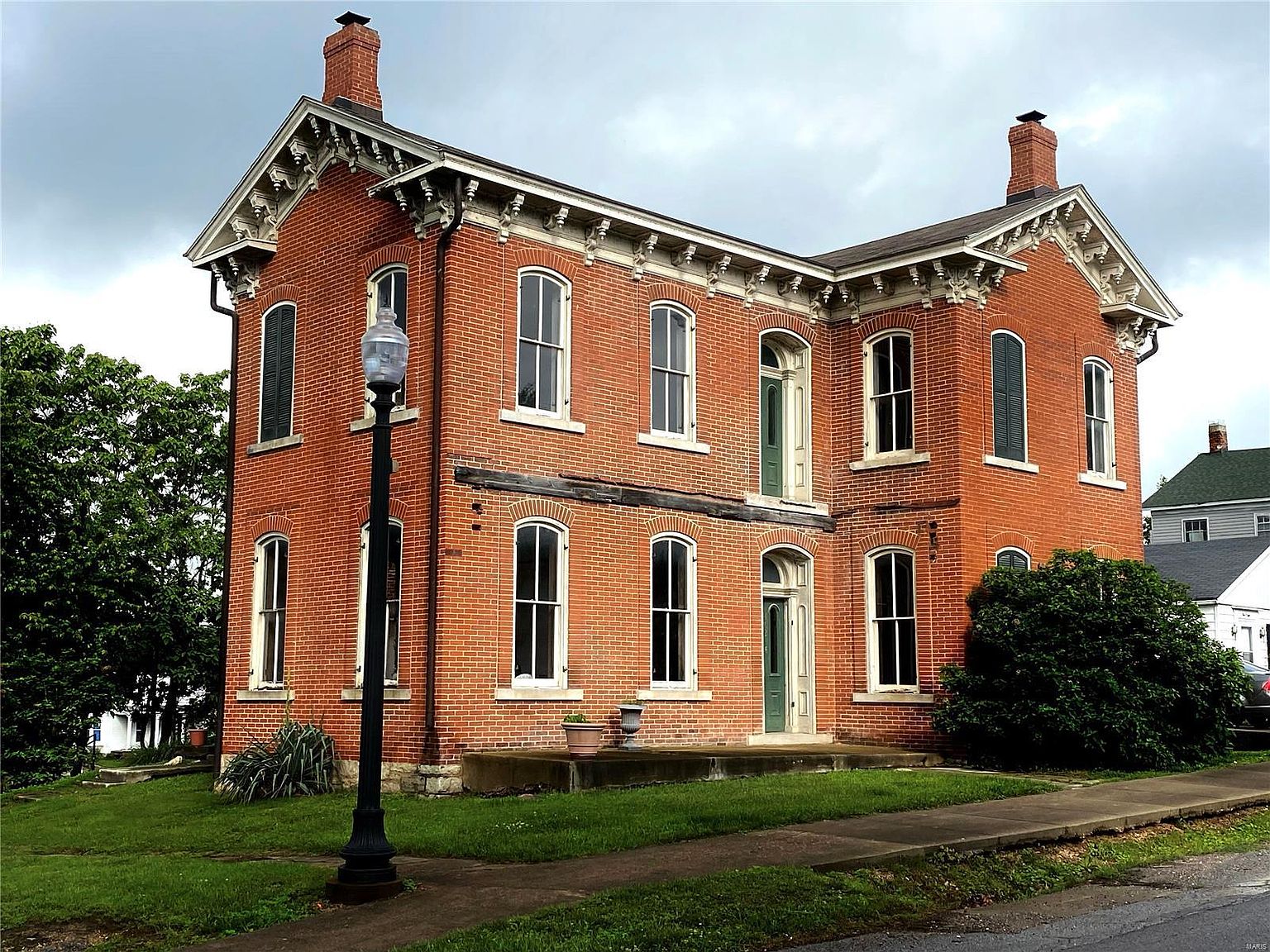 402 N 3rd St, Louisiana, MO 63353 Zillow