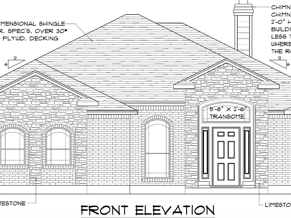 1st image of 73090 Clapton Dr