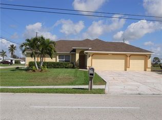 1835 Beach Pkwy W, Cape Coral, FL 33914