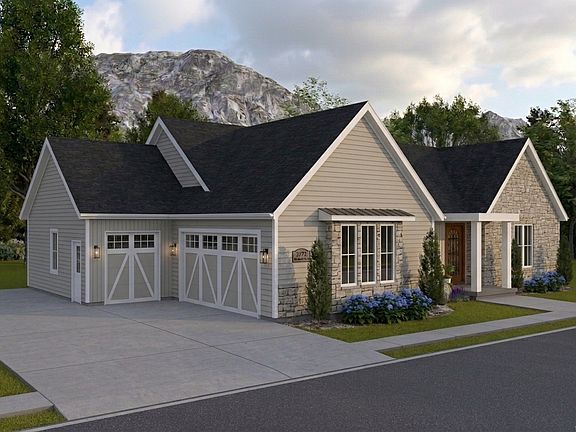 3rd image of 3272 N Mohawk Ln