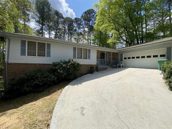 1846 Nicole Ln, Lithonia, GA 30058