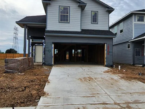 15342 Bollardpoint Lane, Houston, TX 77053