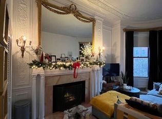 466 Beacon St #2F, Boston, MA 02115