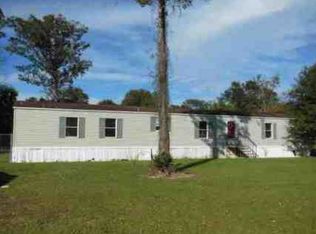 17091 Olive Dr, Livingston, LA 70754