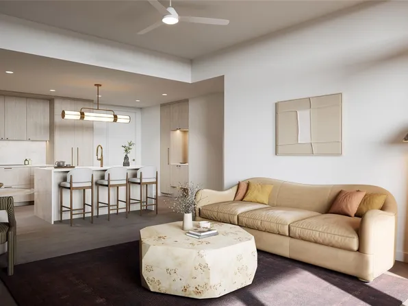 300 Pressler St #203, Austin, TX 78703