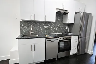 Rented by Best Apartments North Inc