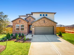 1226 Buffalo Run, Tomball, TX 77375
