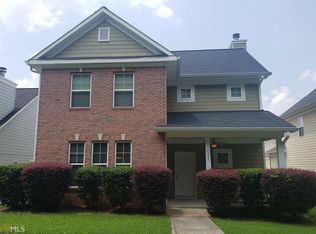 4297 Ben Hill Rd, Atlanta, GA 30349