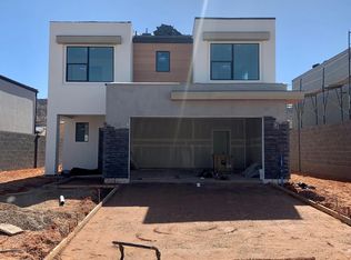 1527 S Wagon Box Way #91, Washington, UT 84780