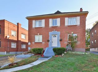 5418 Reading Rd, Cincinnati, OH 45237