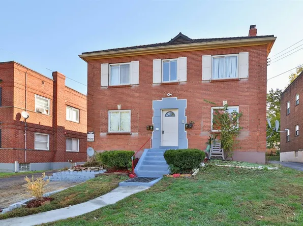 5418 Reading Rd, Cincinnati, OH 45237