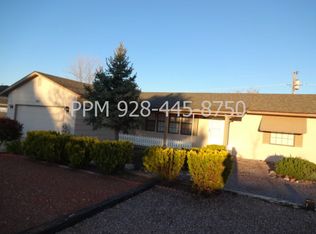 3671 N Navajo Dr, Prescott Valley, AZ 86314