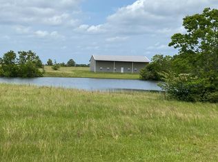 257 Progress Rd, Poplarville, MS 39470