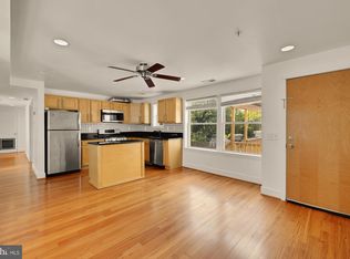 610 Jefferson St NW APT 102, Washington, DC 20011