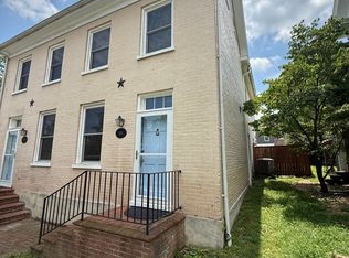 1181 W Washington St, Harpers Ferry, WV 25425