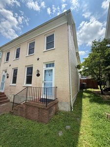 1181 W Washington St, Harpers Ferry, WV, 25425