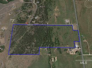 Tbd Coho Ln, Donnelly, ID 83615