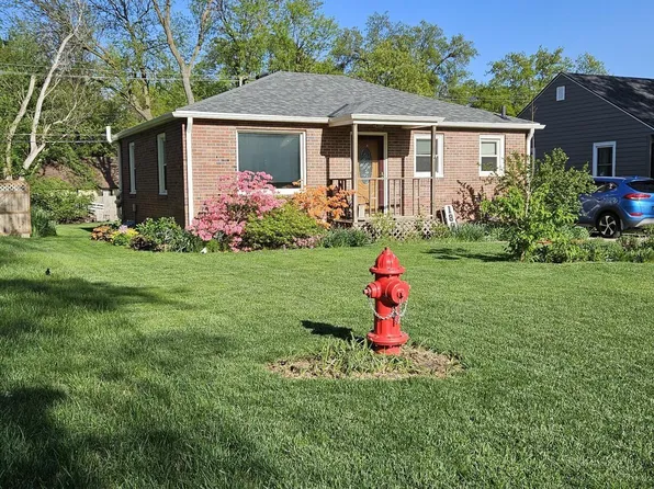 1800 S 45th St, Lincoln, NE 68506