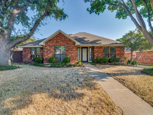 3405 Blossom Dr, Sachse, TX 75048