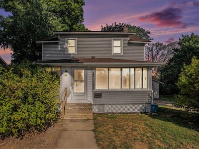 906 7th St, Three Rivers, MI, 49093