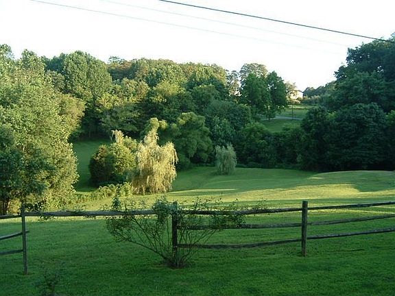 Pasture View