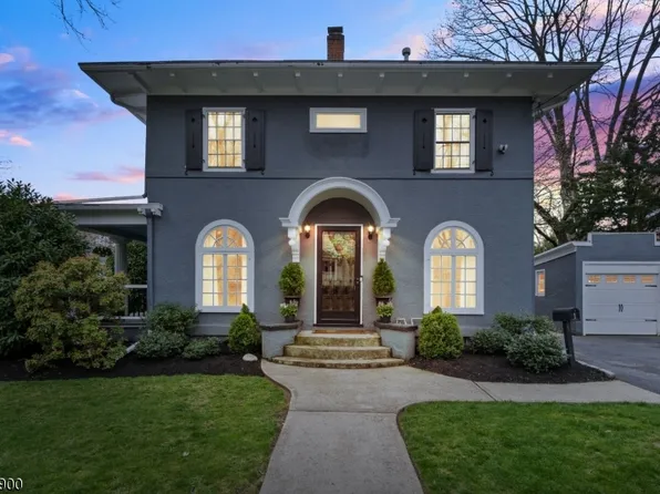 1 Stewart Ave, Nutley Twp., NJ 07110