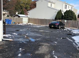 112-114 Blair Ct #3L, Pt Reading, NJ 07064