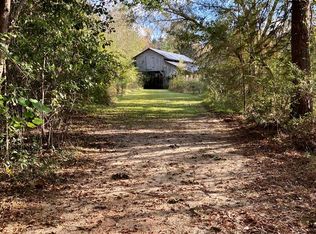 0 Ceasar Rd, Picayune, MS 39466