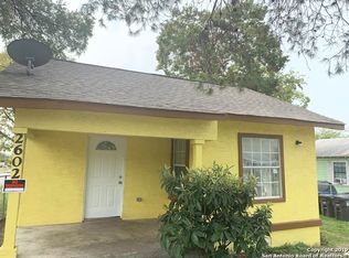 2602 Leal St, San Antonio, TX 78207