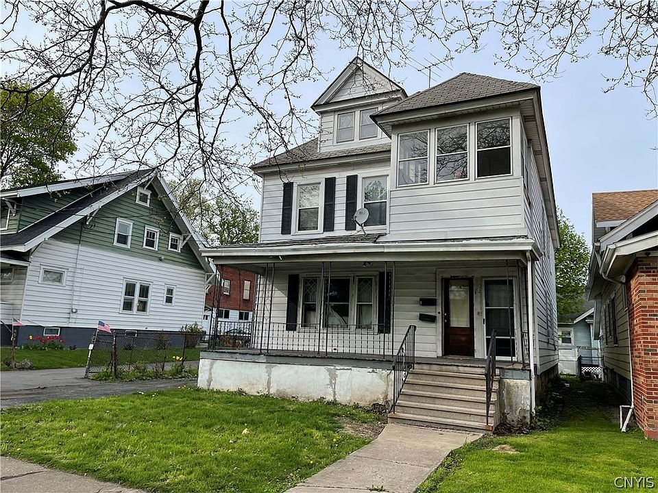 602 1st North St, Syracuse, NY 13208 Zillow
